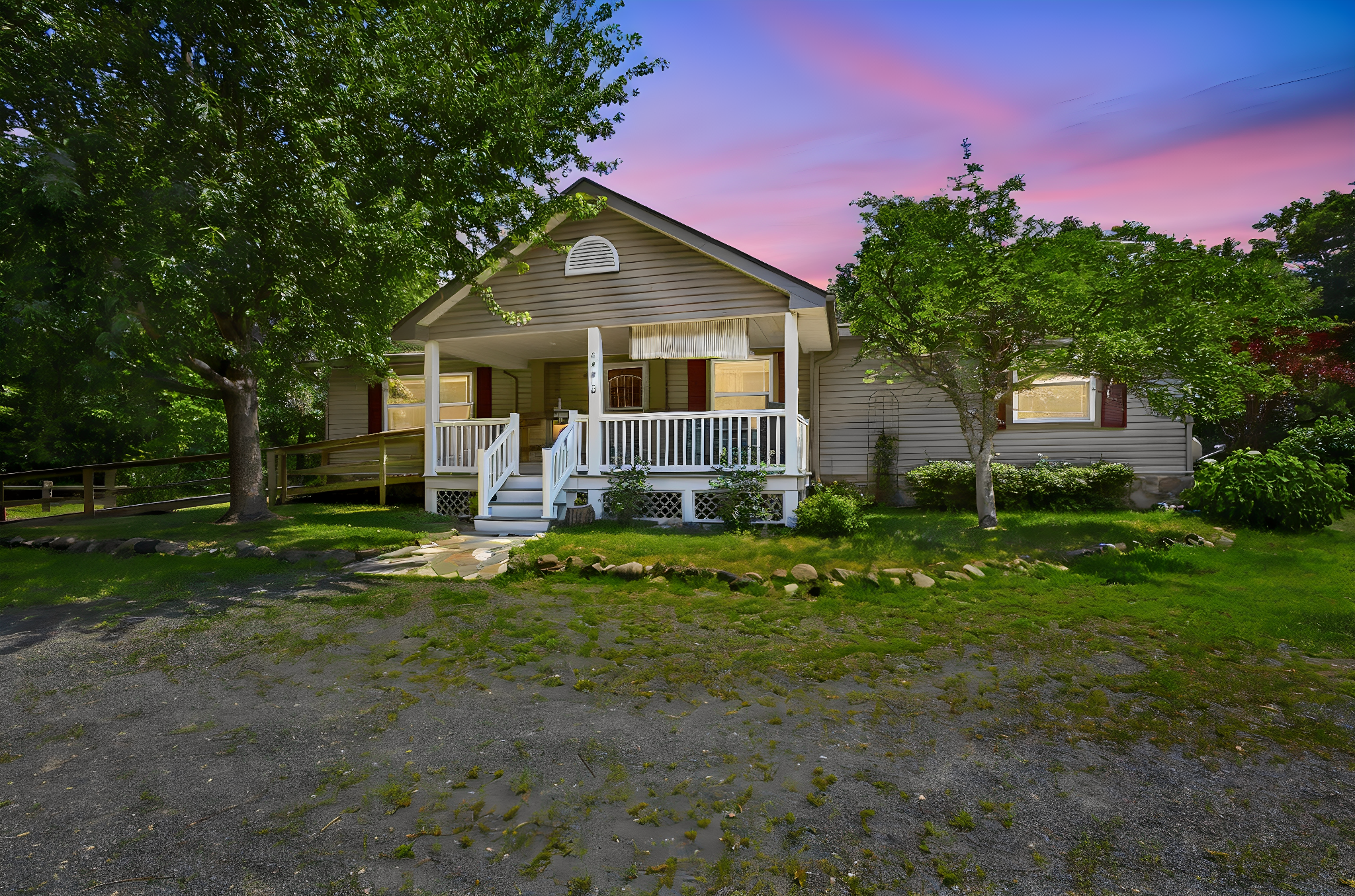 Residential in Grantsburg
