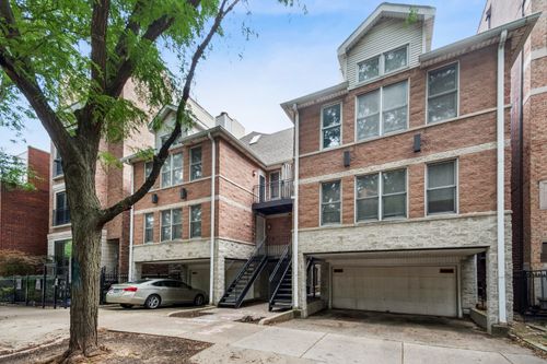 b-2851 N Southport Ave, Chicago, IL, 60657-4144 | Card Image