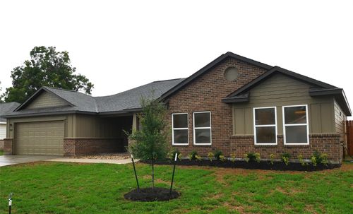 1611 Ladelle St, Wharton, TX, 77488 | Card Image
