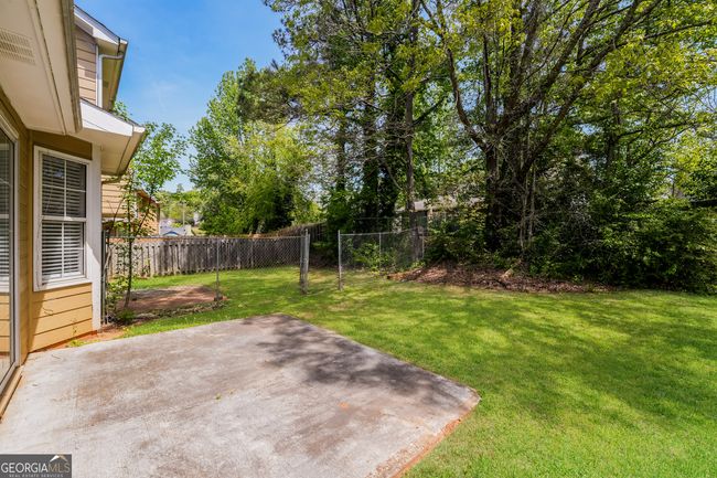 3913 Landgraf Cv, House other with 3 bedrooms, 3 bathrooms and null parking in Decatur GA | Image 21