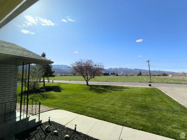 410 E 500 N, House other with 5 bedrooms, 3 bathrooms and null parking in Ephraim UT | Image 54