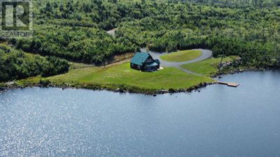 1648 Upper Glencoe Rd, House other with 3 bedrooms, 2 bathrooms and null parking in Erinville NS | Image 3