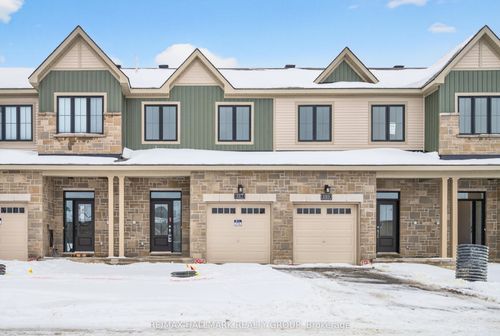 887 Eileen Vollick Crescent, Kanata, ON, K2W0M9 | Card Image