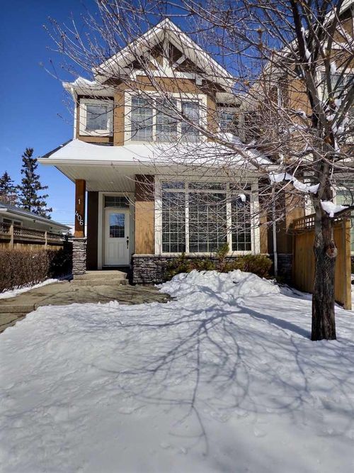 1-406 19 Avenue Ne, Calgary, AB, T2E1P3 | Card Image