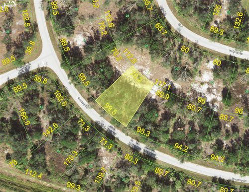7174 Treadway Rd, Port Charlotte, FL, 33981 | Card Image
