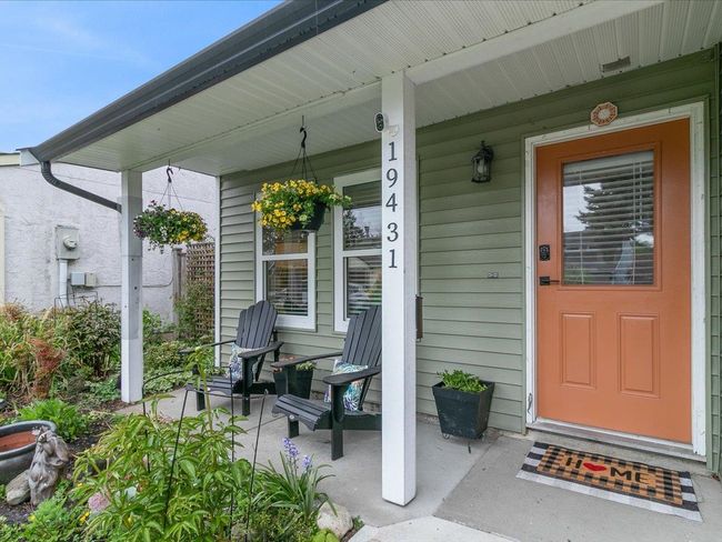 19431 61 Avenue, House other with 4 bedrooms, 1 bathrooms and 5 parking in Surrey BC | Image 30