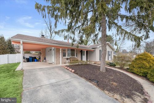 1116 Tiffany Rd, SILVER SPRING, MD, 20904-2101 | Card Image