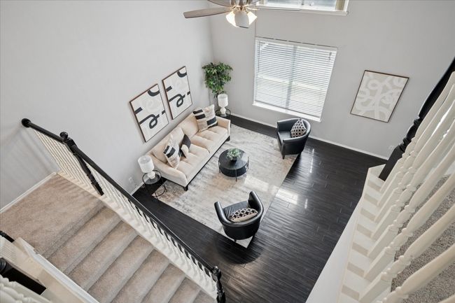 8621 Hunters Trace Ln, Townhouse with 2 bedrooms, 2 bathrooms and null parking in Plano TX | Image 7
