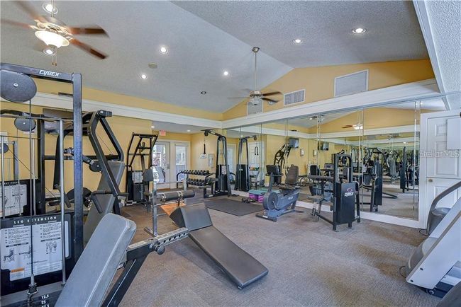 APT-3105 - 11901 4 Th St N, Condo with 1 bedrooms, 1 bathrooms and null parking in ST PETERSBURG FL | Image 14