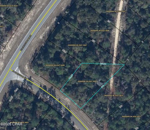 00 Darlington Drive, Chipley, FL, 32428 | Card Image