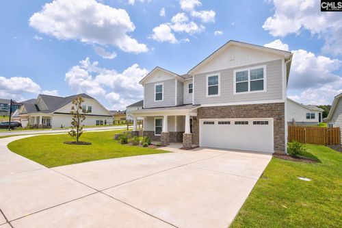 5011 Lincoln Reece Ln, Elgin, SC, 29045-4314 | Card Image