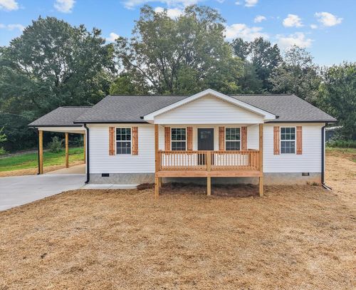 1905 Collins Rd Se, Dalton, GA, 30721-5536 | Card Image
