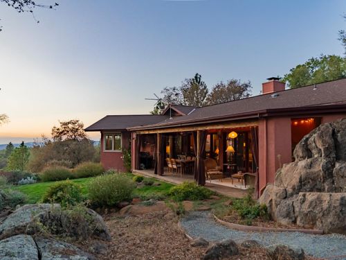 13000 Diamond Oaks Dr, Nevada City, CA, 95959-9788 | Card Image