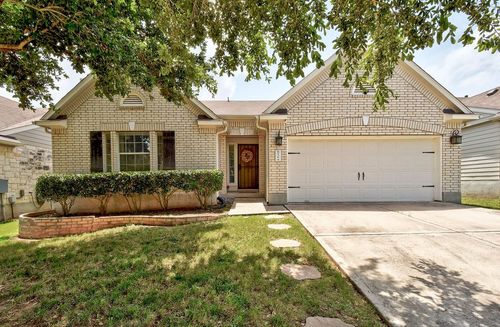 856 Bottle Brush Dr, Kyle, TX, 78640-5956 | Card Image