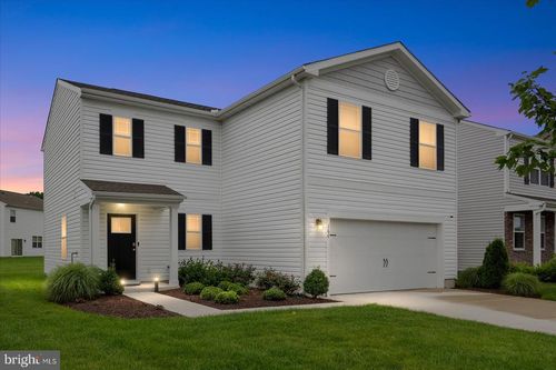 166 Porter Pkwy, FRUITLAND, MD, 21826-2025 | Card Image