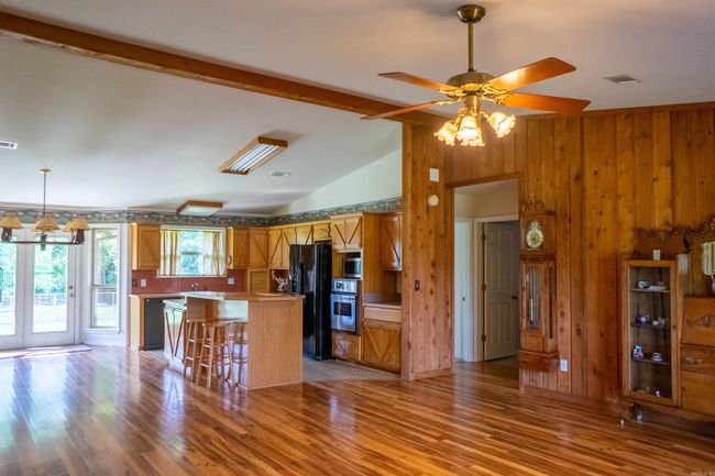 244 Polk Road 144, House other with 3 bedrooms, 2 bathrooms and null parking in Hatfield AR | Image 5