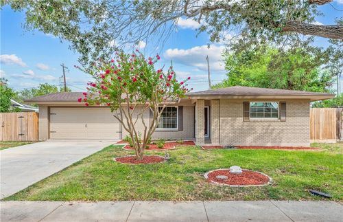 1222 Salem Dr, Corpus Christi, TX, 78412-3354 | Card Image