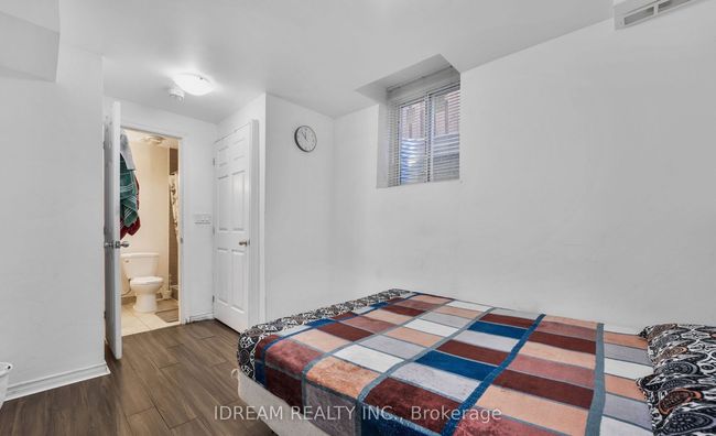 21 Chalkfarm Cres, House other with 1 bedrooms, 1 bathrooms and 2 parking in Brampton ON | Image 6