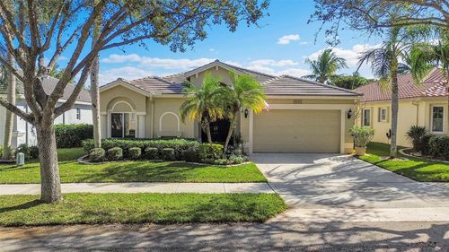 6030 Nw Swans Way, Coconut Creek, FL, 33073-2632 | Card Image