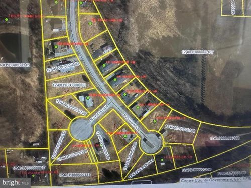 0 Morris Cir, MORRISDALE, PA, 16858 | Card Image