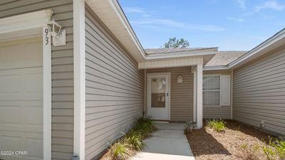 93 Park Place, Home with 2 bedrooms, 2 bathrooms and null parking in Panama City Beach FL | Image 2