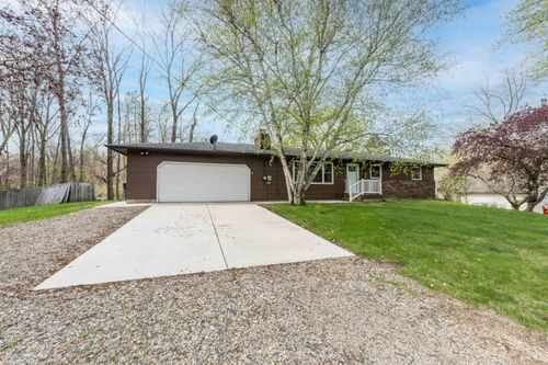 22977 Grandeur Ave, Mattawan, MI, 49071-9329 | Card Image