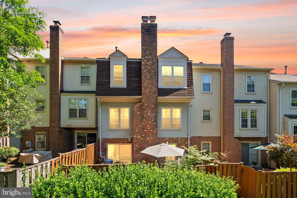 Residential in ANNANDALE 5