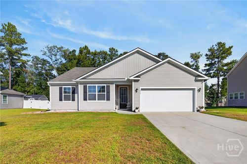 313 Merganser Drive, Pooler, GA, 31322 | Card Image
