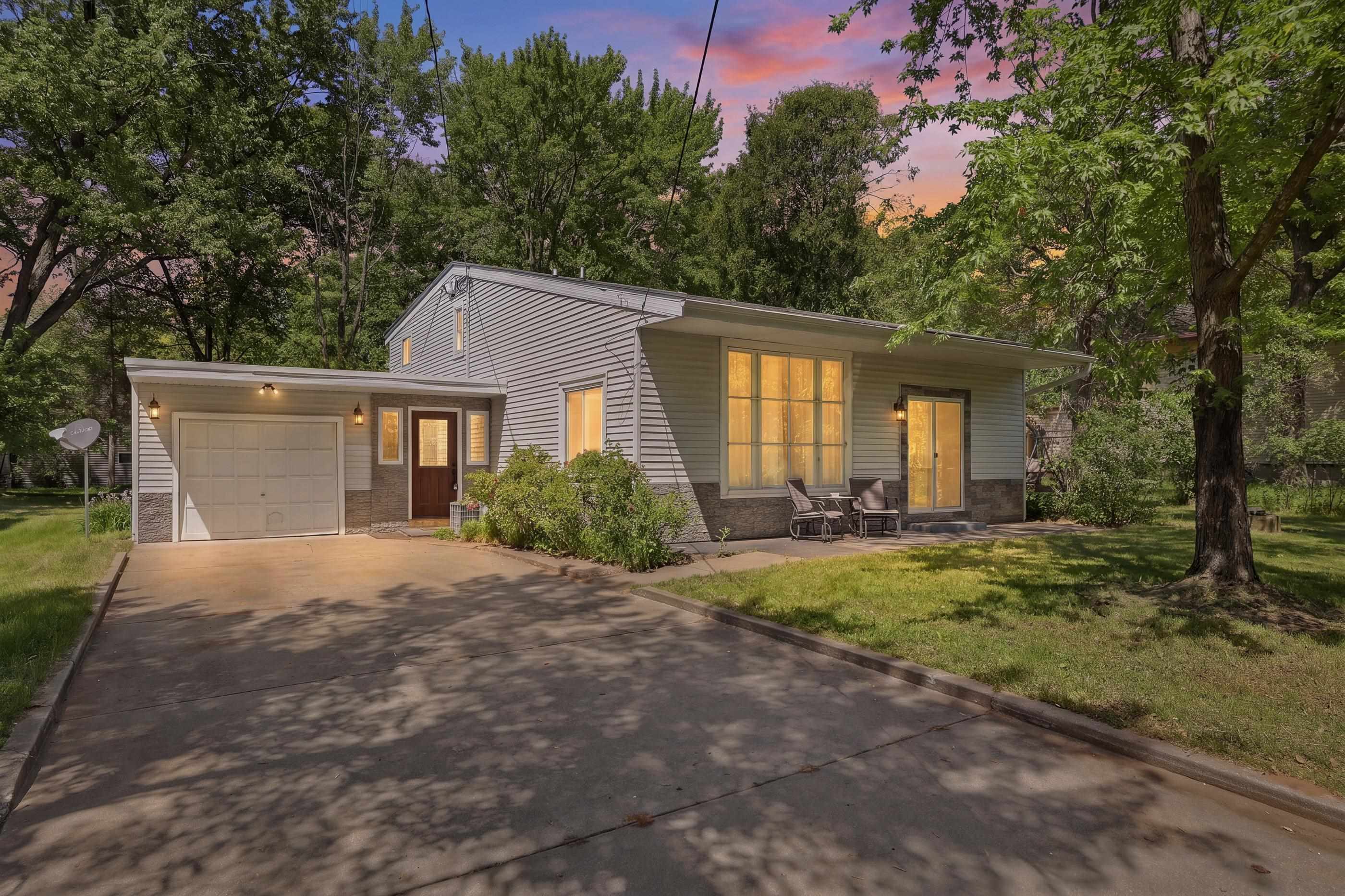 Residential in Wisconsin Rapids