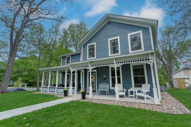 320 7 Th St W, House other with 4 bedrooms, 3 bathrooms and null parking in Hastings MN | Image 6