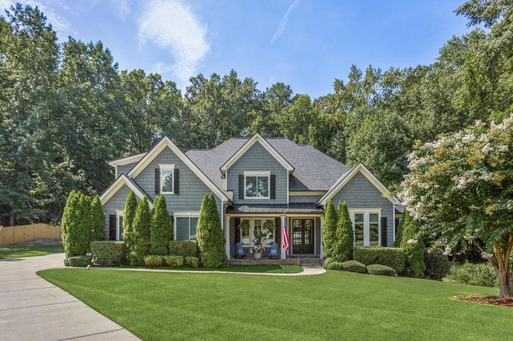 Weldstone Ct, Sandy Springs, GA 30350