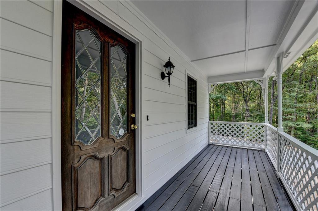 Residential in Woodstock 4