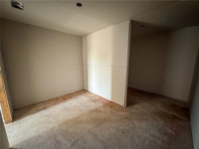 HUGE walk-in primary closet | Image 26