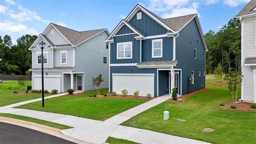 1278 Harmony Ridge Ct, Jonesboro, GA, 30238-1103 | Card Image
