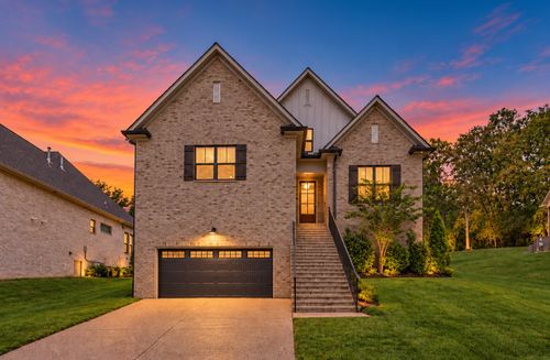 387 Arrow Ct, Hendersonville, TN, 37075-2856 | Card Image