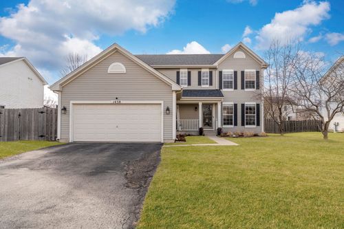 1438 S Amarias Dr, Round Lake, IL, 60073-4279 | Card Image