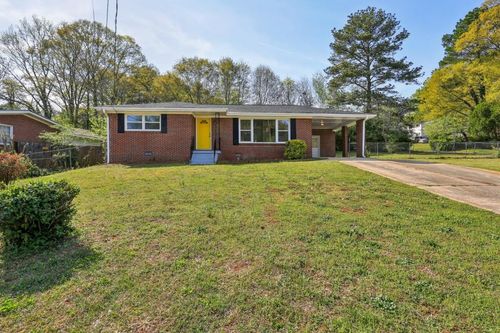 2519 Miriam Ln, Decatur, GA, 30032-5728 | Card Image