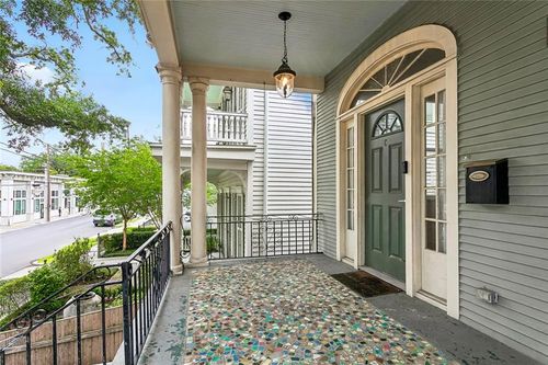 2a-6034 Magazine St, New Orleans, LA, 70118-5866 | Card Image