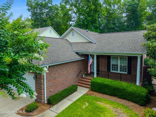 1105 Congressional Ln, Wilmington, NC, 28411-8305 | Card Image