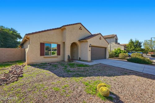 17517 W Pinnacle Vista Dr, Surprise, AZ, 85387-1133 | Card Image