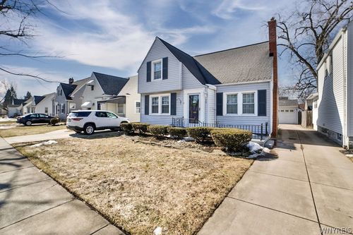 26 Coburg St, Buffalo, NY, 14216-1502 | Card Image
