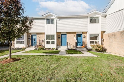 2-1193 Nellis St, Woodstock, ON, N4T1N5 | Card Image