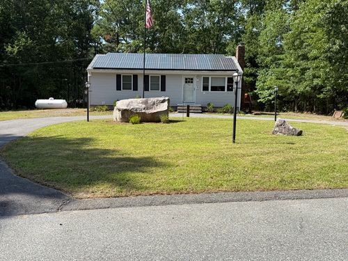 11 C H Clark Dr, Assonet, MA, 02702-1549 | Card Image