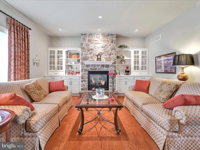 214 Fite Way, House other with 2 bedrooms, 3 bathrooms and null parking in QUARRYVILLE PA | Image 6
