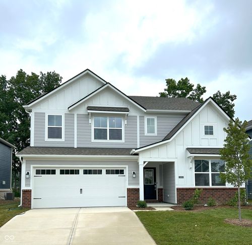 16965 Sandhurst Pl, Westfield, IN, 46074-7020 | Card Image