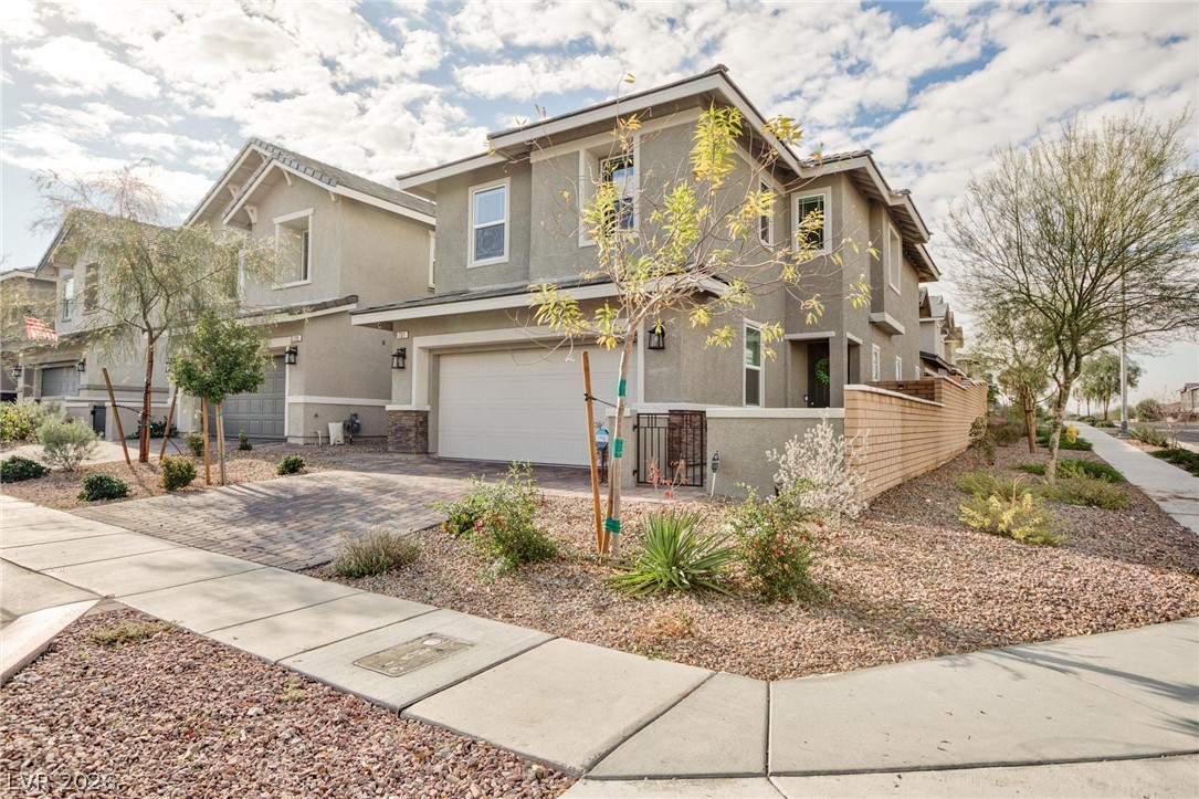 Residential in Henderson 3