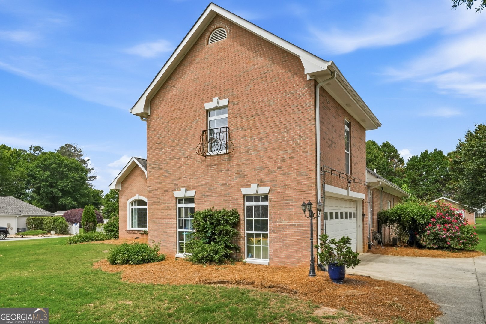 Residential in Fayetteville 3