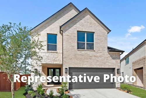 211 Bright Valley Way, Richmond, TX, 77406-3511 | Card Image