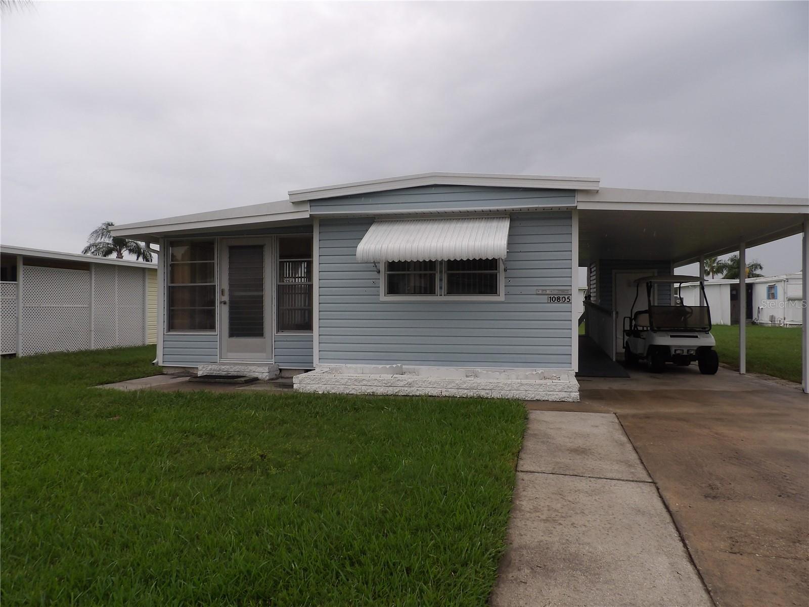 Congressional Dr, Port Richey, FL 34668