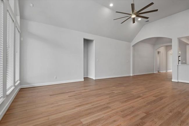 12015 Gramina Way, House other with 4 bedrooms, 4 bathrooms and 3 parking in Humble TX | Image 18